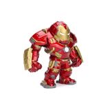Jada Marvel Hulkbuster Figürü 9333431314R00