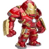 JADA Marvel Hulkbuster Figürü
