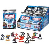 JADA Marvel Sürpriz Paket Nano Figürleri -Tam Kutu -Full Box-24 Adet