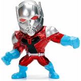 Jada Marvel Tekli Avengers Figürleri - Antman 9384456300 - Renkli