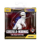 Jada Metalfigs Godzilla X Kong The New Empire Shimo Die Cast Metal Karakter Figür