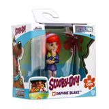 Jada Metalfigs ScoobyDoo Daphne Blake DieCast Metal Karakter Figürü