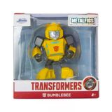 Jada Metalfigs Transformers Bumblebee Die Cast Metal Karakter Figür