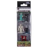 Jada Minecraft Nanofigs 1.65 Araba