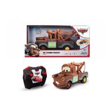 Jada RC Cars 3 Mater Turbo Yarış Arabası 203084039