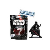 Jada - Star Wars Pack Nanofigs Mini Koleksiyon Figürleri, Seri 1, Yükseklik 4 cm, Ölçek 1:65, 13 Çeşitli Model, 9337018314R00