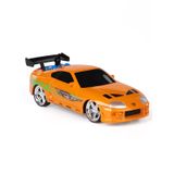Jada Toys 1:24 Fast Furious Brians Toyota Supra Nıtro Powered Uzaktan Kumandalı Araba