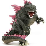 Jada Toys Gxk The New Empire Metalfigs Die Cast Figür - Godzilla - Renkli