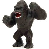 Jada Toys Gxk The New Empire Metalfigs Die Cast Figür - Kong - Renkli