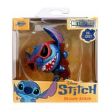 Jada Toys Jada Metalfigs Disney Ukulele Stitch Die Cast Metal Karakter Figür