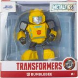 Jada Toys Jada Metalfigs Transformers Bumblebee Die Cast Metal Karakter Figür