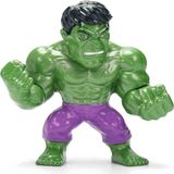 Jada Toys Marvel Avengers Metalfigs Diecast Figür - Hulk - Yeşil