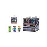 Jada Toys Mınecraft 2 5 Inc Fıgures