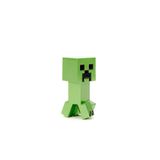 Jada Toys Minecraft Figür - 4 Koleksiyon Figüründen 1'i (Steve, Alex, Enderman, Creeper) Metal, 8 Yaşından Büyük Hayranlar ve Çocuklar için, Dalga 3, Rastgele Seçim, Her Biri yakl. 6,5 cm