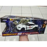 Jada Toys Roy Focker 2020 Toyota Supra