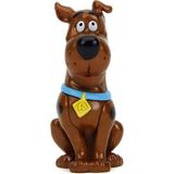 Jada Toys Scooby-Doo Metalfigs Die Cast Figür - Scooby-Doo - Kahverengi