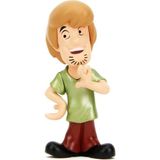 Jada Toys Scooby-Doo Metalfigs Die Cast Figür - Shaggy Rogers - Renkli