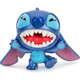 Jada Toys Stitch Metalfigs Die Cast Figür S2 - Stitch - Mavi