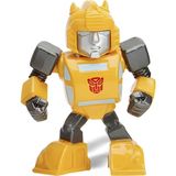 Jada Toys Transformers Metalfigs Die Cast Figür - Bumblebee - Sarı