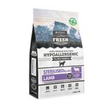 Jadawa 2 kg Fresh Premium Tüm Irklar İçin Kuzulu Kısırlaştırılmış Köpek Maması