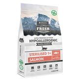 Jadawa Fresh Hipoalerjenik 1.5 KG Somonlu Kısırlaştırılmış Kedi Maması