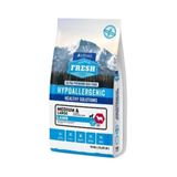 Jadawa Fresh Hipoalerjenik 10 kg Kuzu Etli Yavru Köpek Maması