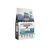 Jadawa Fresh Hipoalerjenik Hindi Tavşan Balkabağı Köpek Maması 2 Kg