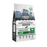Jadawa Fresh Premium Hipoalerjenik Küçük Irk Kuzulu 2 kg Yetişkin Köpek Maması
