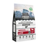 Jadawa Fresh Premium Hipoalerjenik Orta ve Büyük Irk Kuzulu Yetişkin Köpek Maması 2kg