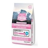Jadawa Fresh Premium Hipoalerjenik Somonlu Kısırlaştırılmış Kedi Maması 10kg