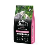 Jadawa Jada Life 12 kg Tavuklu Anne ve Bebek Kedi Maması