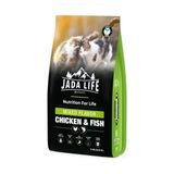 Jadawa Jada Life 12 kg Tavuklu ve Balıklı Yetişkin Kedi Maması