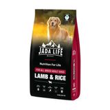 Jadawa Jada Life 15 KG Kuzu Etli ve Pirinçli Yetişkin Köpek Maması