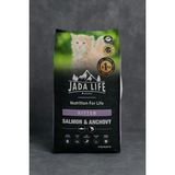 Jadawa Yavru Kedi Maması Somonlu-Hamsili 12KG Petfarm