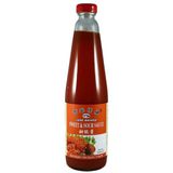 Jade Bridge 710 gr Tatlı Ekşi Sos