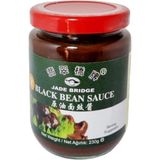 Jade Bridge Siyah Fasulye Sosu 230gr - 230 gr