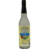 Jade Bridge Sushi ve Salatalar İçin Hafif Asidik Pirinç Sirkesi 625 ml