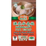 Jade Leaf Kantonca Hao Gao Un 500 gr Ekmeklik Karışım Un İçindekiler: Buğday Unu %85, Patates Nişastası %15
