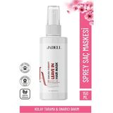 Jadell Sakura Therapy 150 ml Besleyici Onarıcı Kolay Tarama Sprey Saç Maskesi Keratin Botoks Etkili