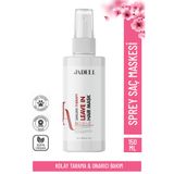 JADELL SAKURA THERAPY LEAVE IN HAİR MASK BESLEYİCİ ONARICI KERATİN BOTOKS ETKİLİ YOĞUN SAÇ BAKIM MASKESİ