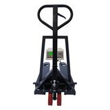 Jadever Transpalet Baskül 2 Ton