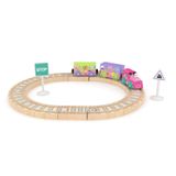 j'adore BFF Tren Yolu Seti, Oyuncak Tren ve Ray Seti