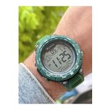 Jaga 10 ATM SU GEÇİRMEZ KRONOMETRELİ DİJİTAL ERKEK KOL SAATİ