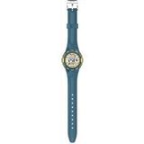 Jaga JL EM0998-0EEK-DS 640031 Çocuk Kol Saati
