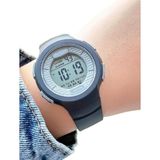 Jaga JL EM1174-0ACA 640031 7-12 Yaş Alarm Kronometre Aydınlatmalı Çocuk Kol Saati