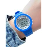 Jaga JL EM1174-0ECE 640031 7-12 Yaş Alarm Kronometre Aydınlatmalı Çocuk Kol Saati