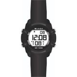 Jaga Jl M1266-OACA 640051 100 M Kronometreli Alarmlı Işıklı Genç Kol Saati - Tek Ebat