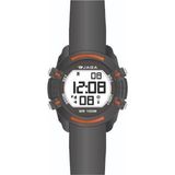Jaga Jl M1266-OCIC 640051 100 M Kronometreli Alarmlı Işıklı Genç Kol Saati - Tek Ebat
