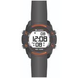 Jaga JL M1266-OCIC 640051 100 m Kronometreli Alarmlı Işıklı Genç Kol Saati