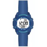 Jaga JL M1266-OEEE 640051 100 m Kronometreli Alarmlı Işıklı Genç Kol Saati
